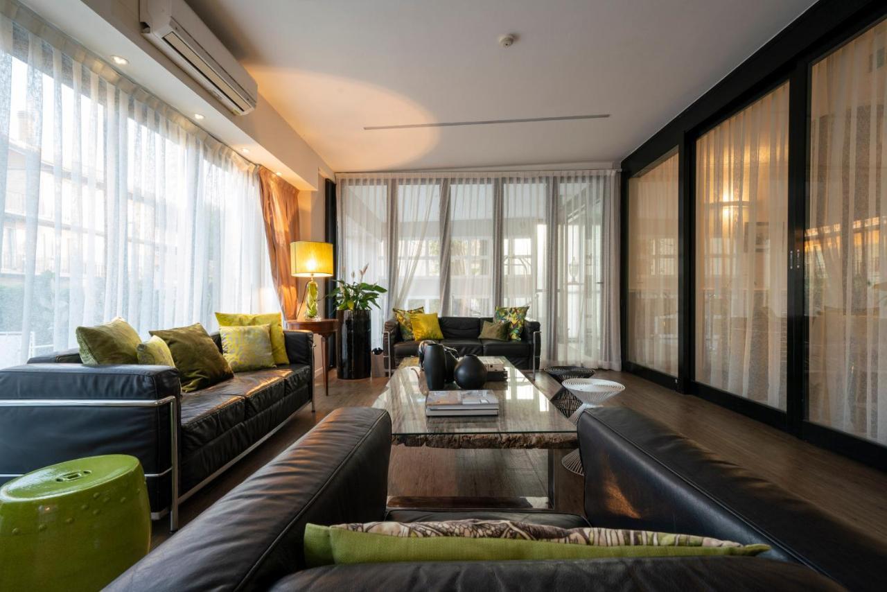Mira Mare Sea Hotel แชร์เวีย ภายนอก รูปภาพ